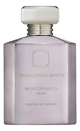 Ormonde Jayne Montabaco Aruba 2025