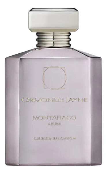 Ormonde Jayne Montabaco Aruba 2025