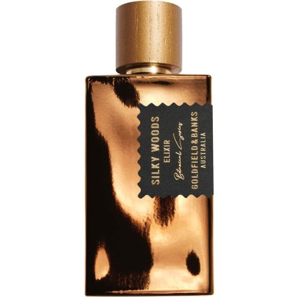 Goldfield  Banks Silky Woods Elixir