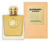 Burberry Goddess Intense