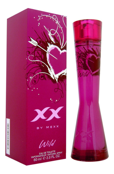 MEXX XX By Wild