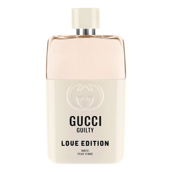 GUCCI Guilty Love Edition MMXXI