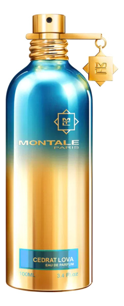 MONTALE Cedrat Lova