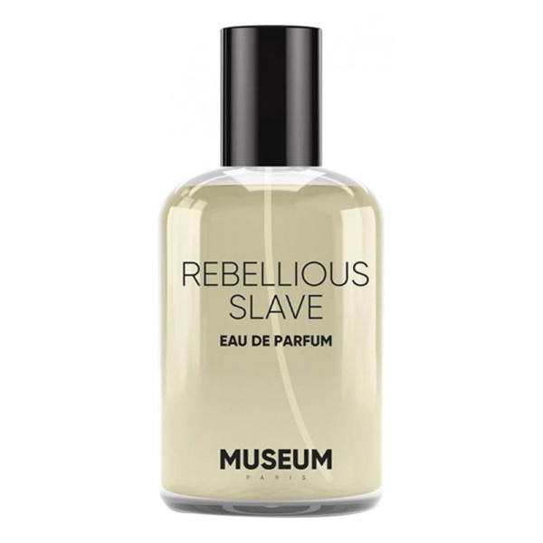 Museum Parfums Rebellious Slave