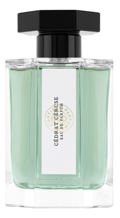 L`Artisan Parfumeur Cedrat Ceruse