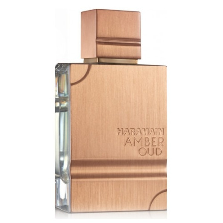 Al Haramain Perfumes Amber Oud