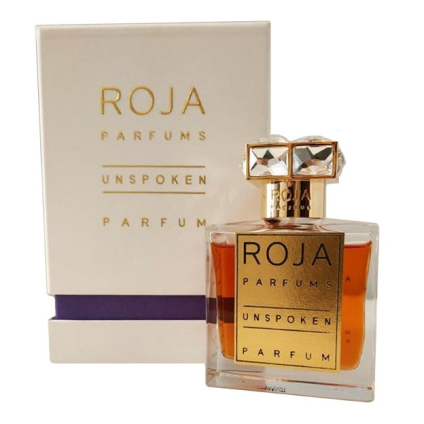 Roja Parfums Unspoken