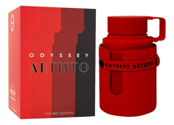 Armaf Odyssey Artisto