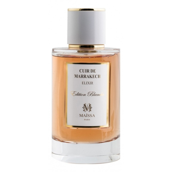 Maissa Parfums Cuir De Marrakech