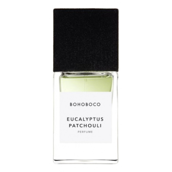 Bohoboco Eucalyptus Patchouli