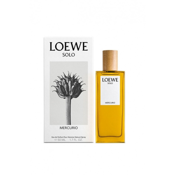 Loewe Solo Mercurio