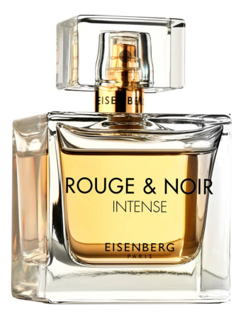 Eisenberg Rouge & Noir Intense