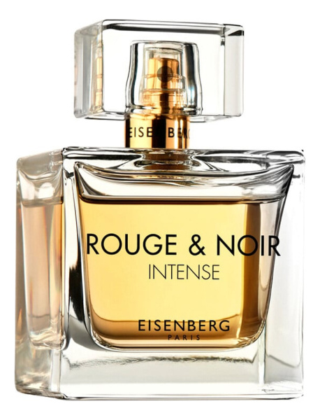 Eisenberg Rouge  Noir Intense