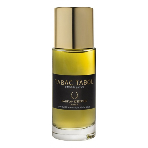 Parfum d Empire Tabac Tabou