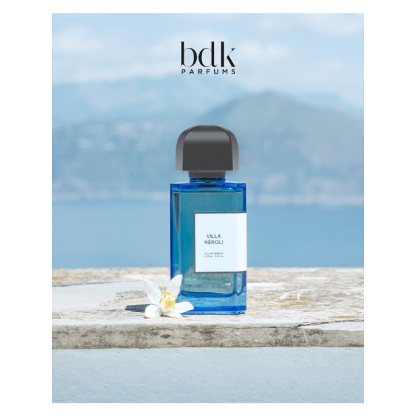 Parfums BDK Paris Villa Neroli