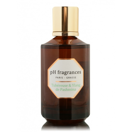 PH Fragrances Tubereuse & Ylang de Pashmina