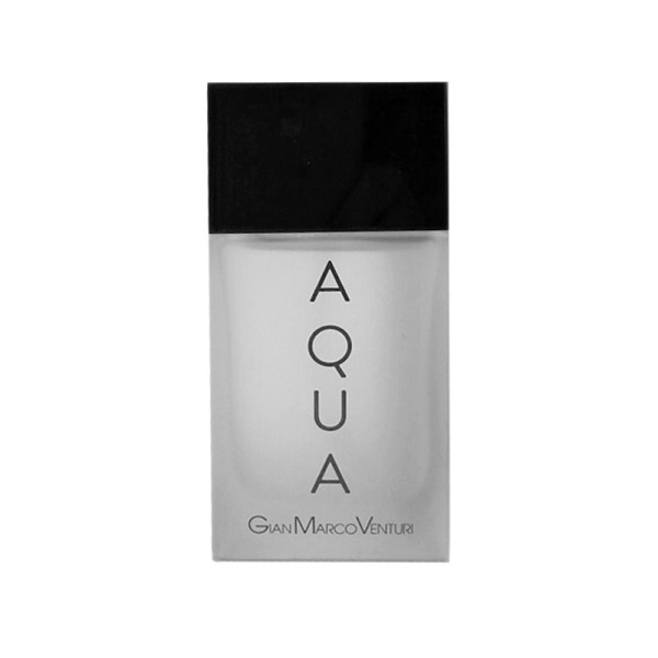 Gian Marco Venturi Aqua