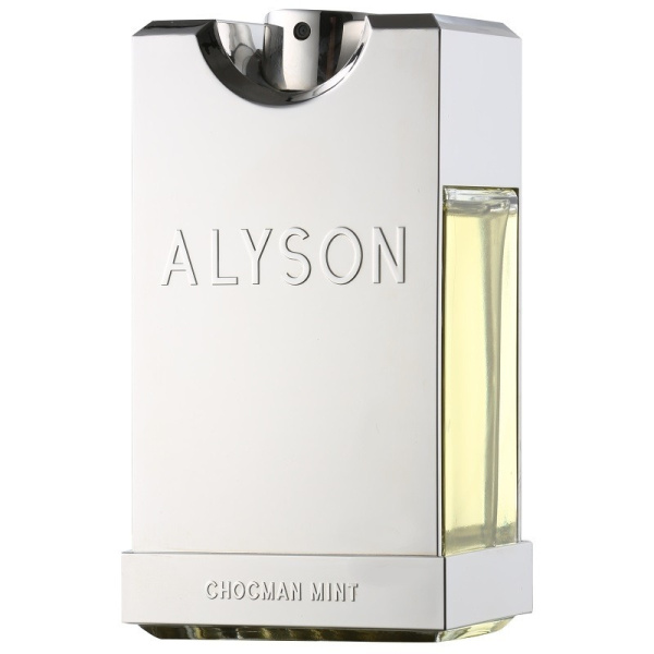 Alyson Oldoini Chocman Mint