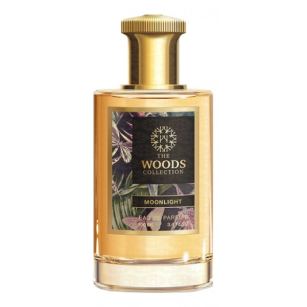 The Woods Collection Moonlight