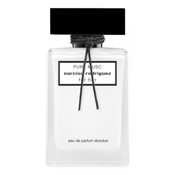 Narciso Rodriguez Pure Musc Absolu For Her