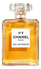 Chanel No 5 Limited Edition
