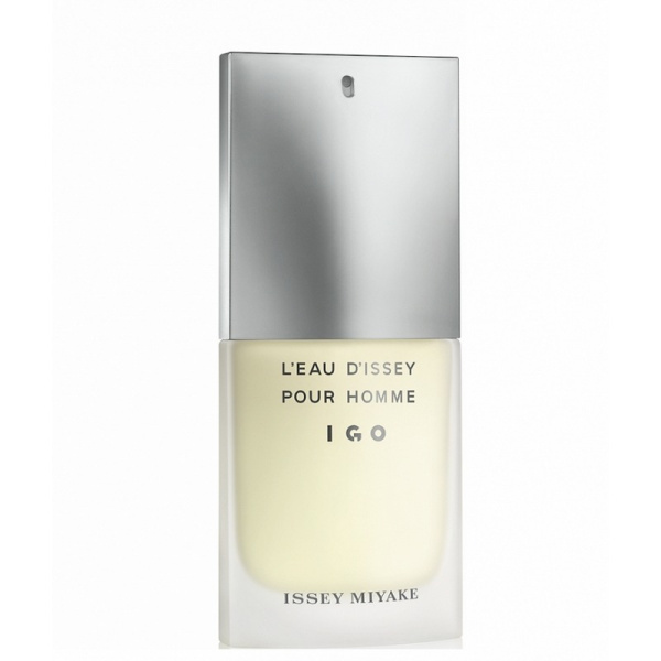 Issey Miyake L'eau D'issey Pour Homme I Go