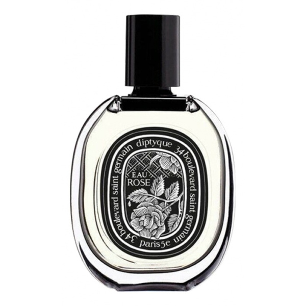 Diptyque Eau Rose Eau De Parfum