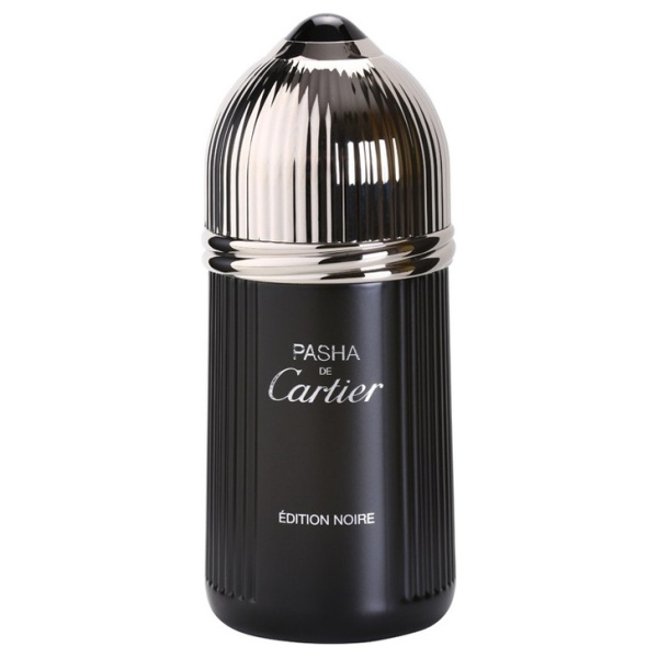 Cartier Pasha de  Edition Noire