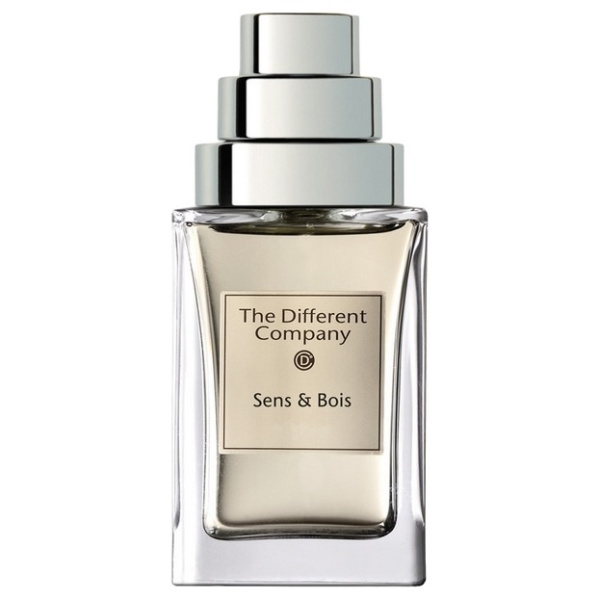 The Different Company Un Parfum des Sens et Bois