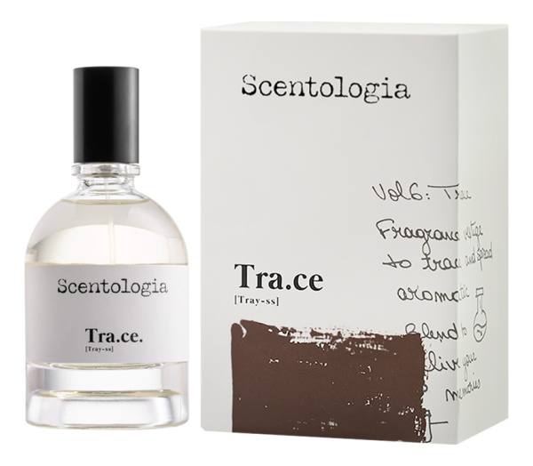 Scentologia Tra.ce.