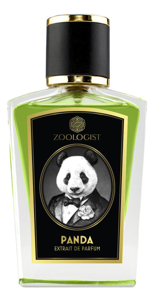 Zoologist Perfumes Panda