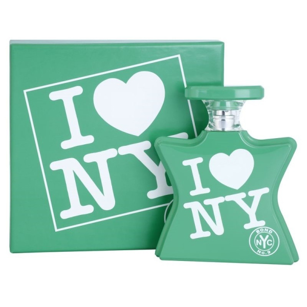 Bond No. 9 I Love New York Earth Day