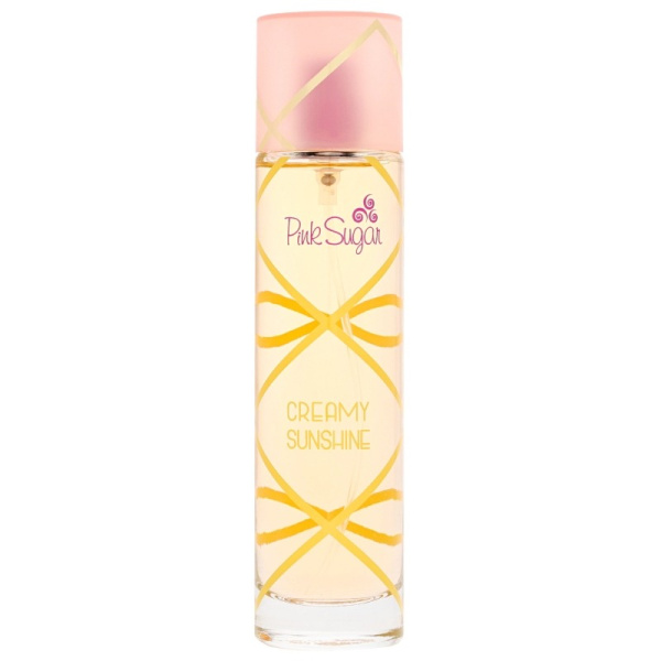 Aquolina Pink Sugar Creamy Sunshine