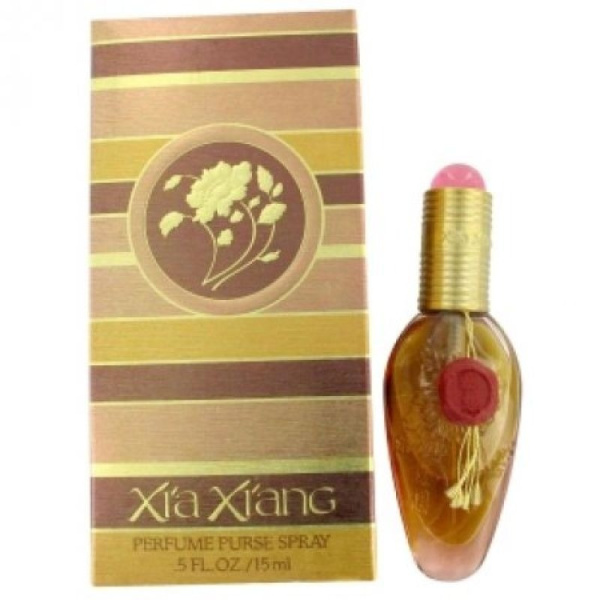 Revlon Xia Xiang