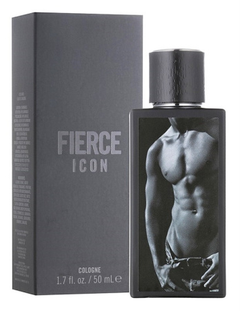 Abercrombie & Fitch Fierce Icon