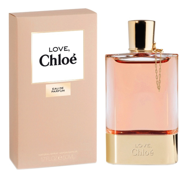 Chloe Love