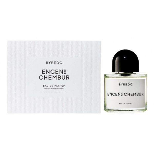 BYREDO Encens Chembur