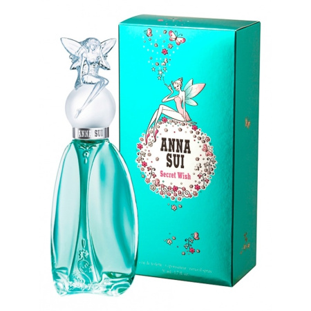 ANNA SUI Secret Wish