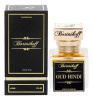 Bortnikoff Oud Hindi