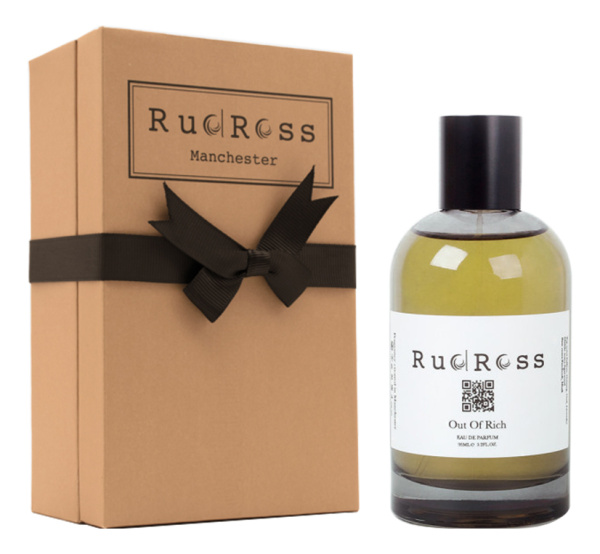 RudRoss Out Of Rich