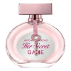 Antonio Banderas Her Secret Game