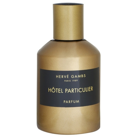 Herve Gambs Hotel Particulier