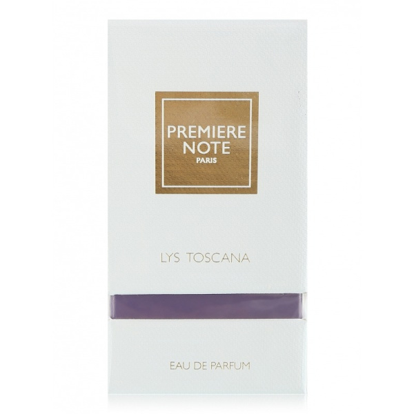 Premiere Note Lys Toscana