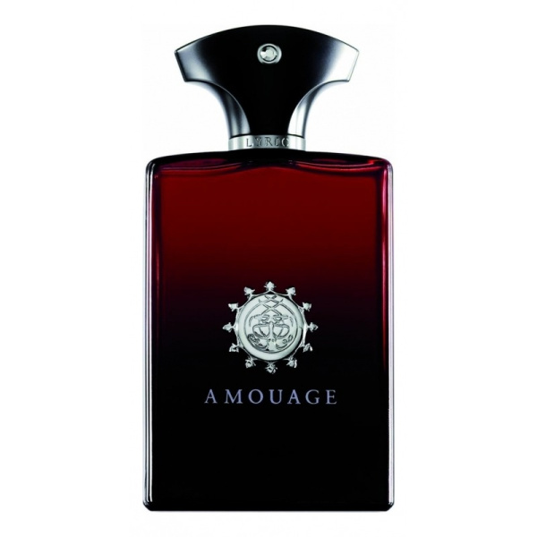 Amouage Lyric Man