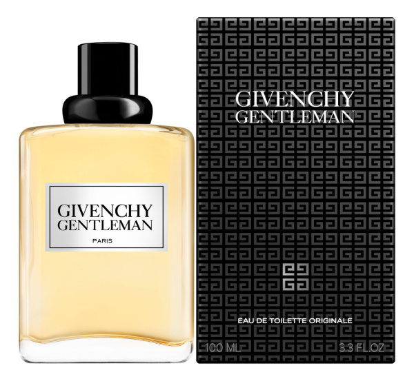 GIVENCHY Gentleman Originale