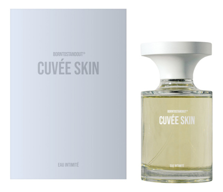 BORNTOSTANDOUT Cuvee Skin