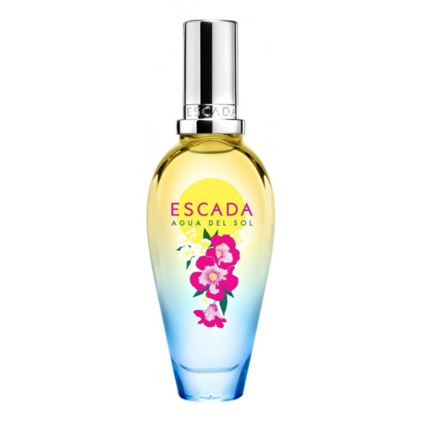 Escada Agua del Sol