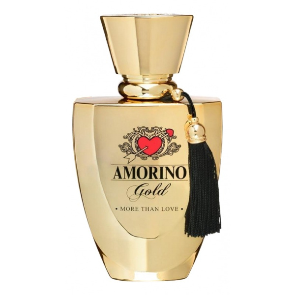 Amorino Gold More Than Love