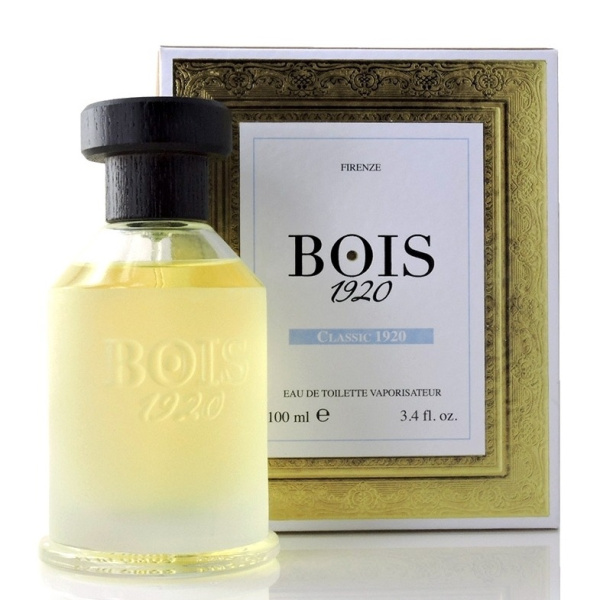 Bois 1920 Classic 1920