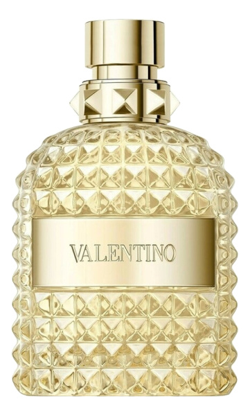 Valentino Uomo Born in Roma The Gold
